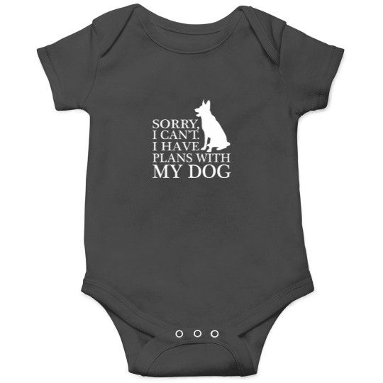 Discover German shepherds Onesies