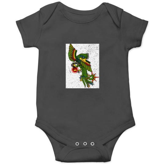 Discover Ketzayotl Onesies