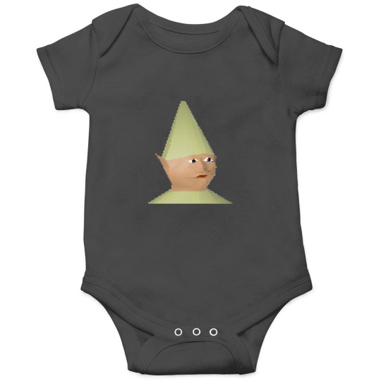 Discover Gnome Child Onesies