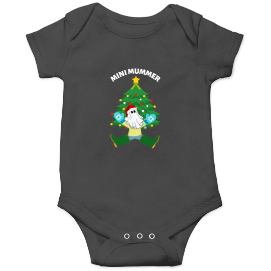 Discover Mini Mummer Onesies