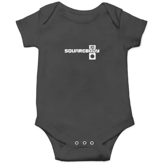 Discover Classic Square body Emblem C10 truck Old school Onesies