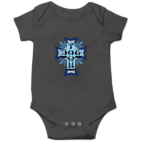 Discover Dogtown Onesies