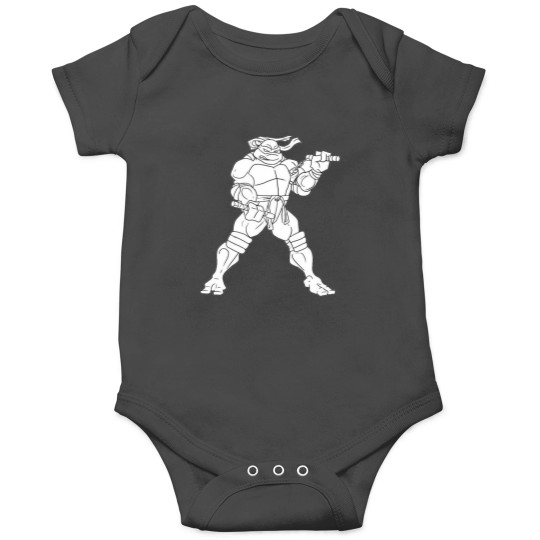 Discover Ninja Turtles Onesies
