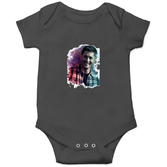 Discover Dean Winchester Supernatural Onesies
