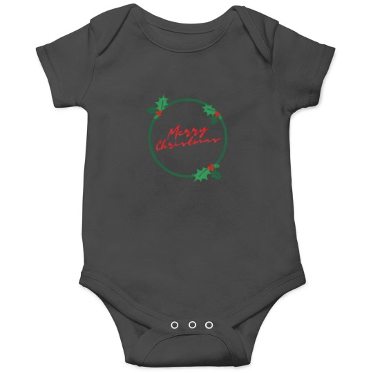 Discover Merry Christmas 423 Onesies