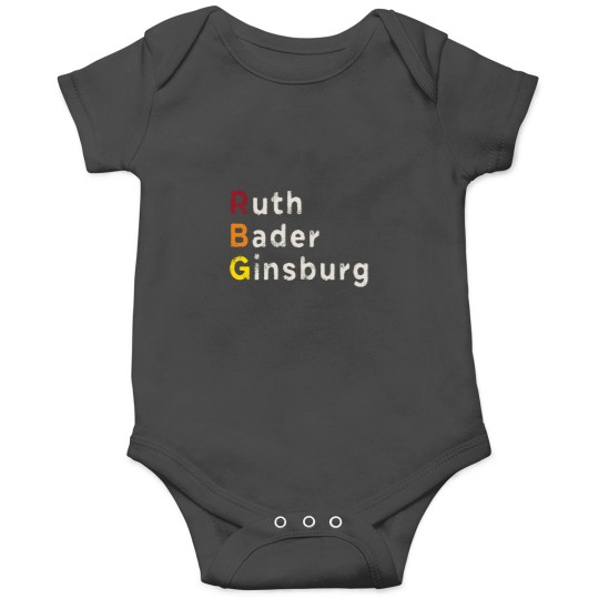 Discover Rbgss Quotes Essential Onesies