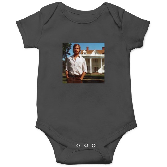 Discover Ryan Gosling The Notebook Noah Onesies Onesies