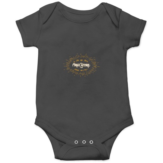 Discover Arlo Guthrie Onesies
