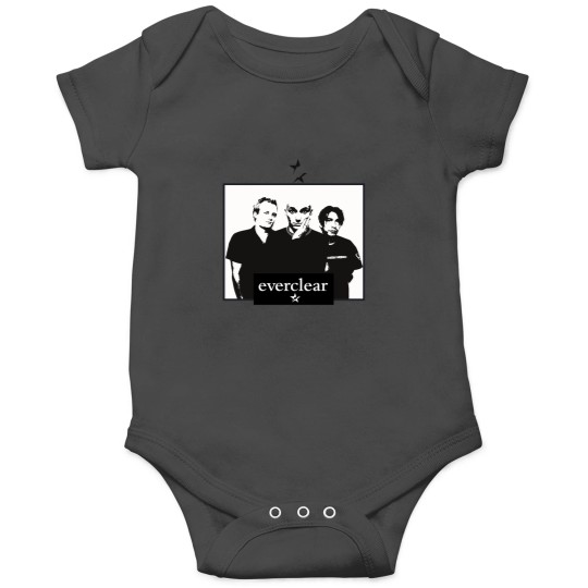 Discover Everclear legendary alternative rock band from the 1990s Essential Onesies