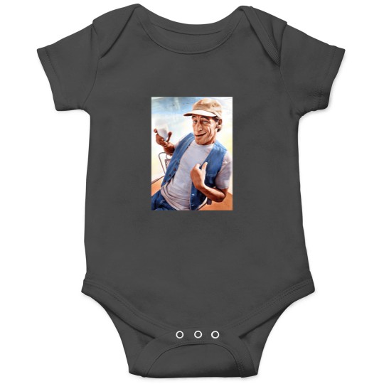 Discover Ernest P. Worrell Onesies