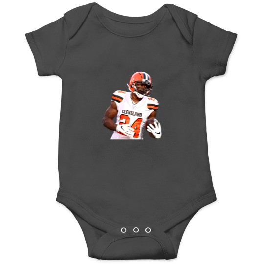 Discover Nick Chubb (1) Onesies