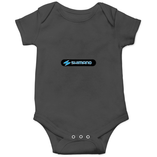 Discover Shimano Logo Onesies