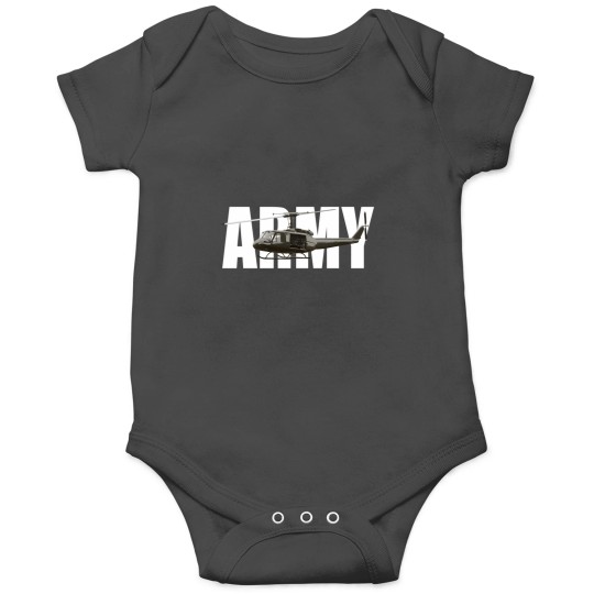 Discover The Bell Uh1H Iroquois Onesies