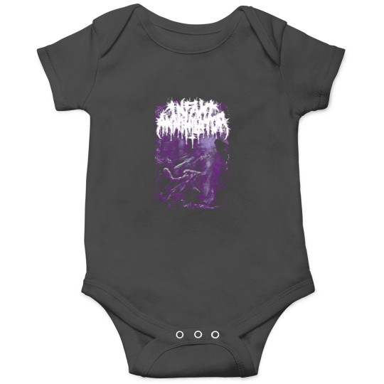 Discover Infant Annihilator 1756 Onesies