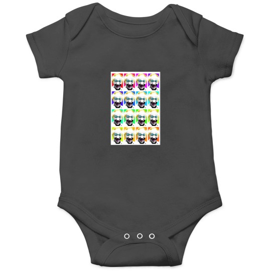 Discover Carry On Sid Monroe Onesies