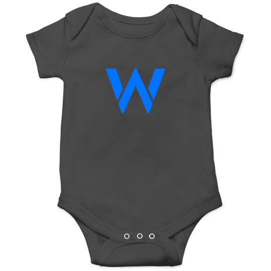 Discover Williams Racing Logo 1987 Onesies