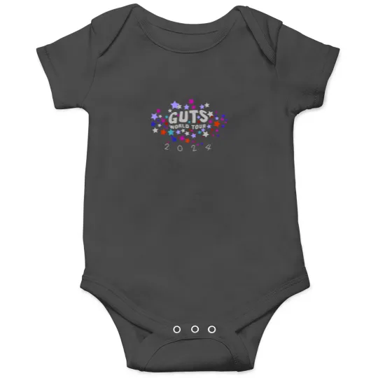 Discover Olivia Rodrigo Onesies, Olivia Rodrigo Fan Gift
