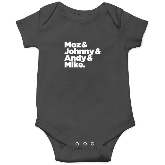 Discover Smiths 422 Onesies
