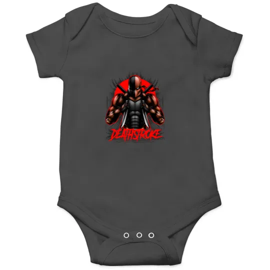 Discover Slade Onesies