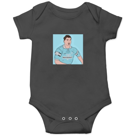 Discover Zlatan Ibrahimovi Malm 1069 Onesies