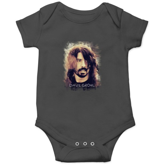 Discover D Grohl Onesies