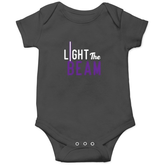 Discover Light The Beam Beam Team Sacramento Sacramento Basketball Kings Basketball Team Onesies