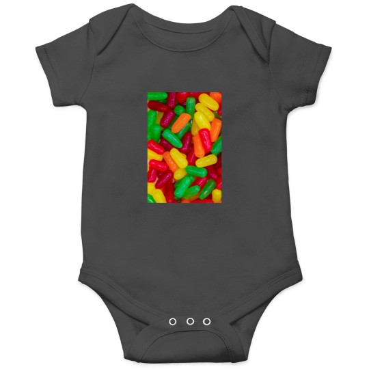 Discover Mike and Ikes Onesies