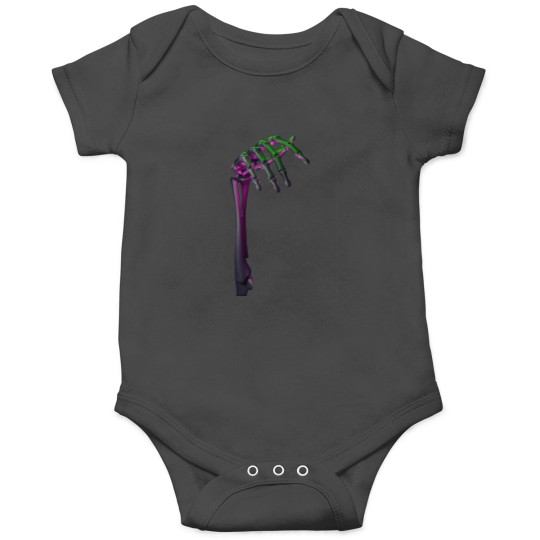Discover Kim Petra’s Turn Off the Light iPhone Case arca  3 Onesies