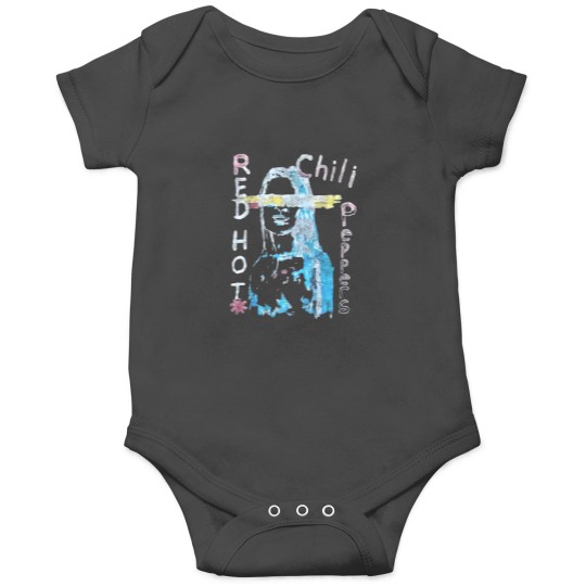 Discover Red Hot Chili Peppers, Vintage Band Onesies, Red Hot Chili Peppers Concert Onesies
