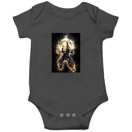 Discover krillin Onesies