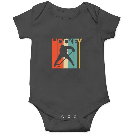 Discover Sport Hockey Sport Onesies