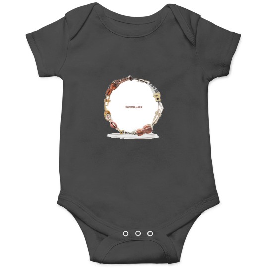 Discover Bummerland AJR Onesies