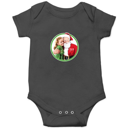 Discover A Miracle On 34Th Street Onesies