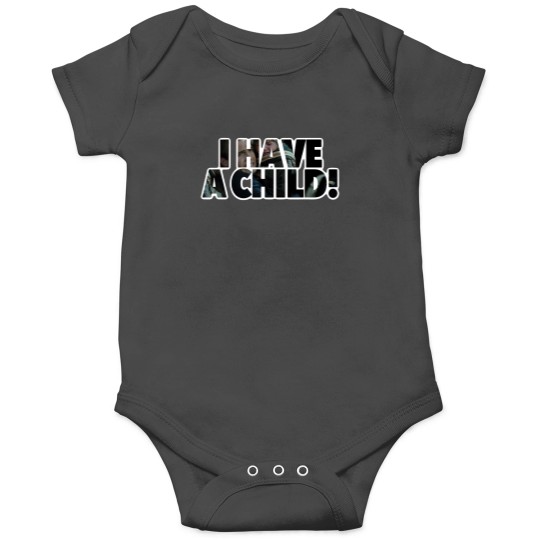 Discover Titanic Zane  I Have a Child Onesies