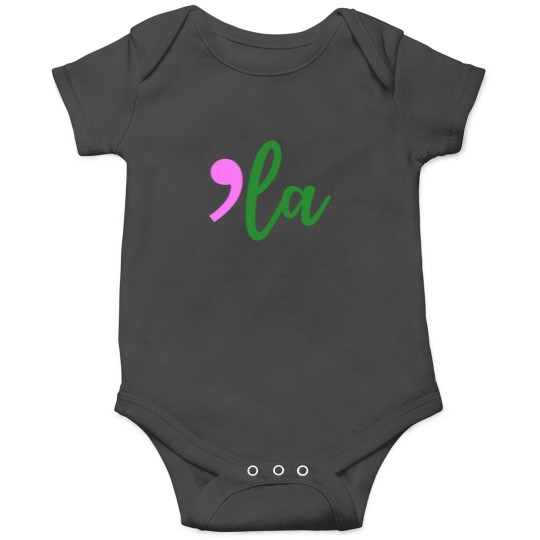 Discover Comma La Onesies, Kamala Onesies 2024 Election Onesies