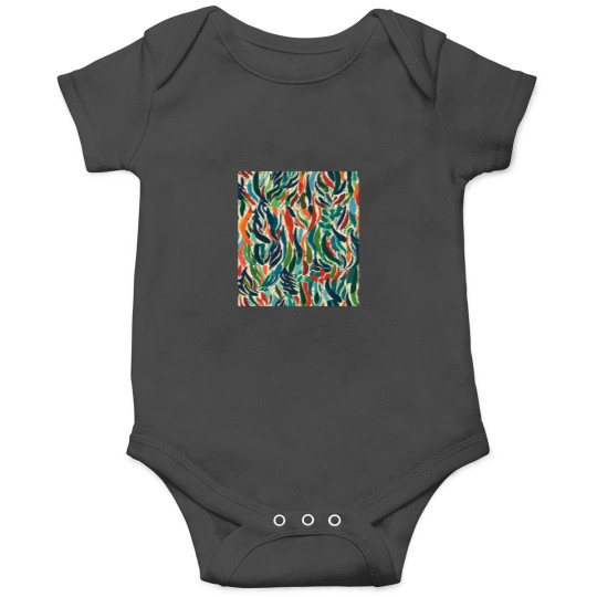 Discover my perfect meadow Onesies