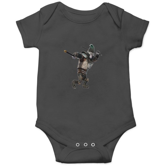 Discover johnny from sing 2 movie Essential Onesies