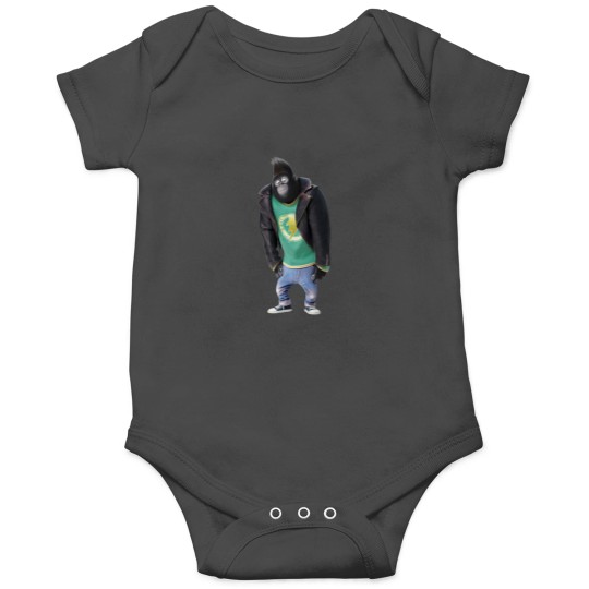 Discover Johnny Sing 2 Onesies