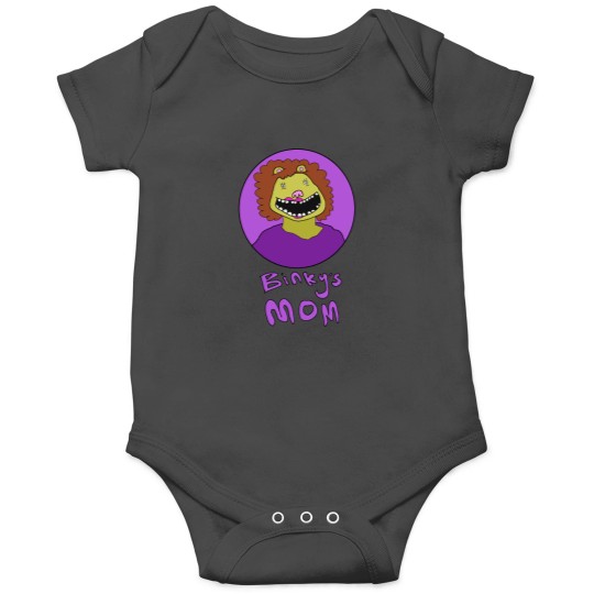 Discover Binky_s Mom Onesies