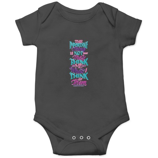 Discover What I Think of Them Onesies