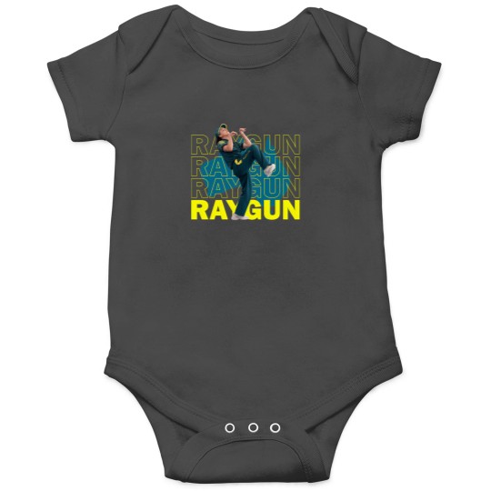 Discover Kangaroo Dance Onesie - Raygun Raygun Raygun