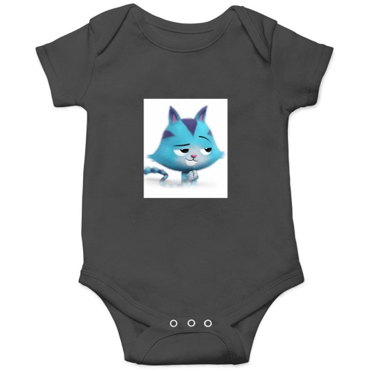 Discover Gabbys Dollhouse Onesies