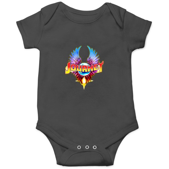 Discover Journey Band journey band Onesies