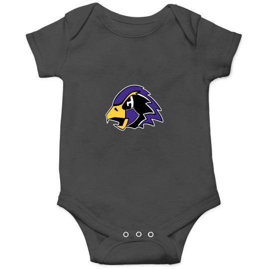 Discover CHASKA HAWKS Onesies