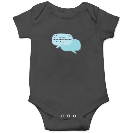 Discover Schitt'S Creek David Rose Quote 51 Onesies