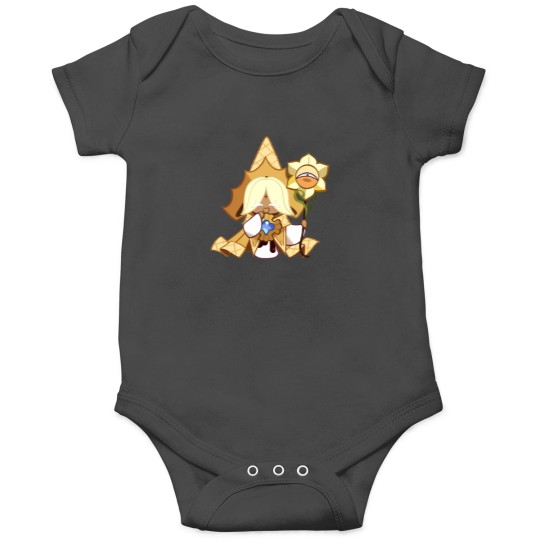 Discover Pure Vanilla Cookie Cookie Run Kingdom Gift For Men And Women Gift For Fans Onesies