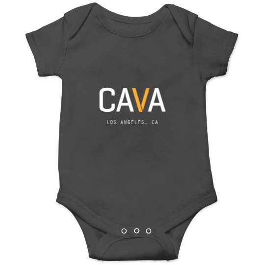 Discover Cava Food For Fans Onesies