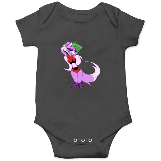 Discover Roxanne Wolf (169) Onesies