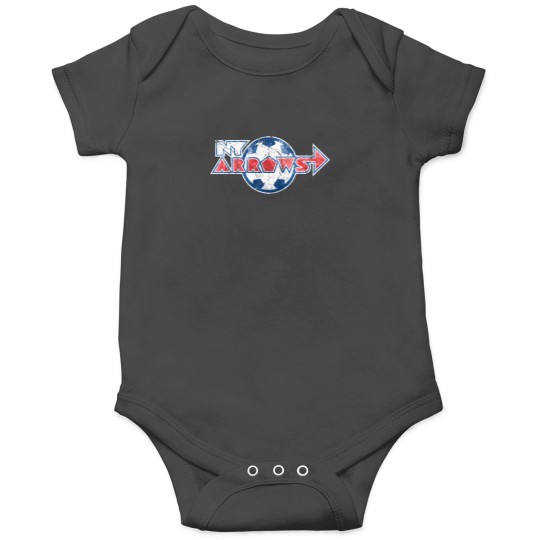 Discover New York Arrows Jersey Classic T-Shirt 2325 Onesies