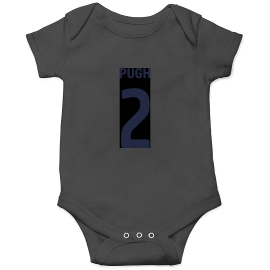 Discover Pugh 485 Onesies